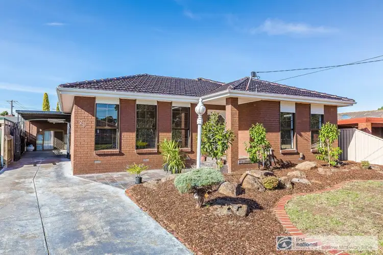 20 Everingham Road, Altona Meadows VIC 3028