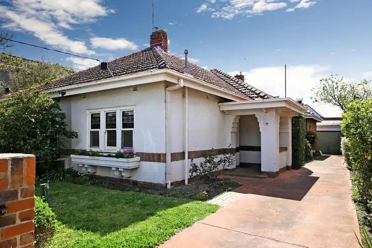 63 Clarke Street, Prahran VIC 3181