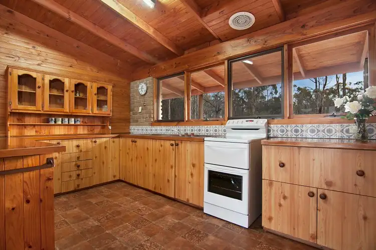 Third view of Homely house listing, 238 Gleesons Road, Strathfieldsaye VIC 3551