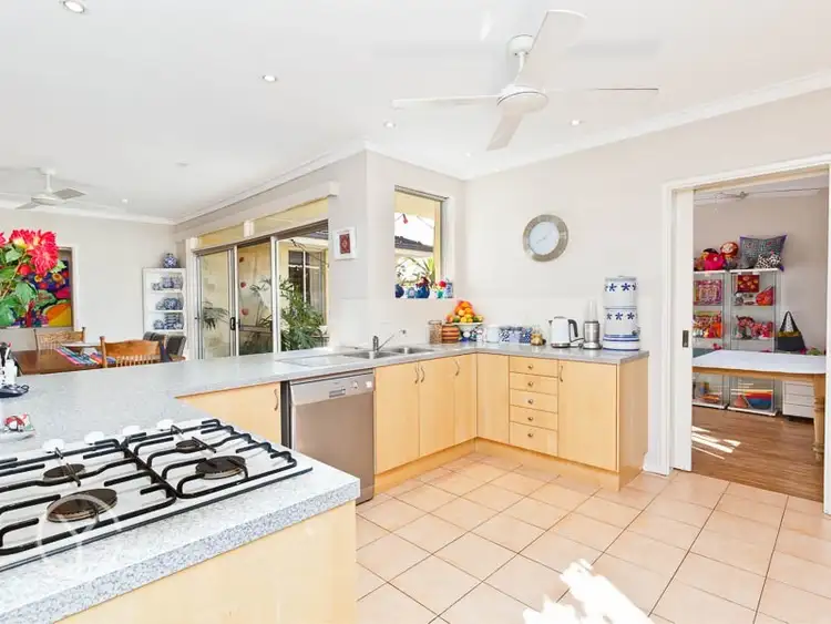 Fifth view of Homely house listing, 8 Morriett Street, Attadale WA 6156