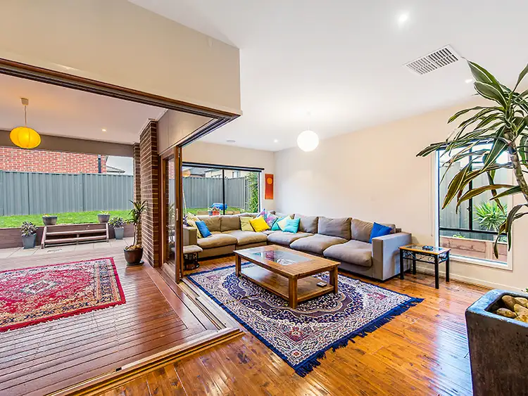 Seventh view of Homely house listing, 20 Creekside Boulevard, Wyndham Vale VIC 3024