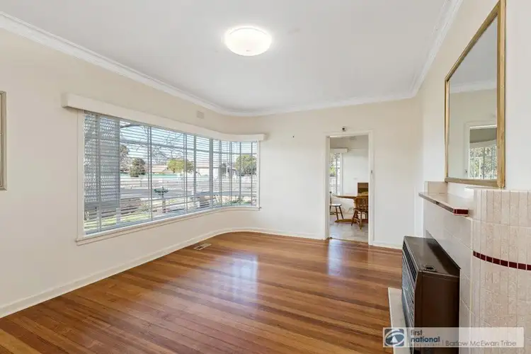Fifth view of Homely house listing, 41 David Street, Altona VIC 3018
