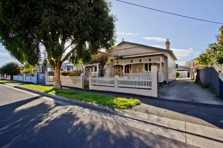 Main view of Homely house listing, 64 Herbert Street, Invermay TAS 7248