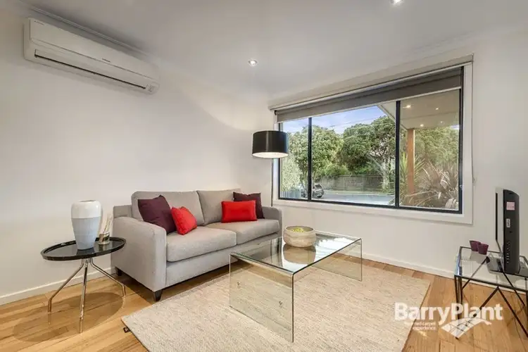 Second view of Homely house listing, 14 Leonard Crescent, Bundoora VIC 3083