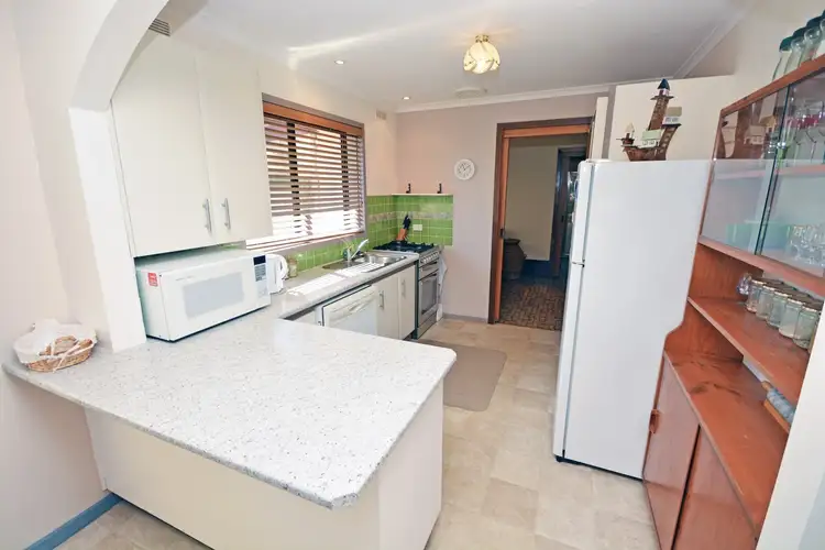 Third view of Homely house listing, 4 Finn St, Portland VIC 3305