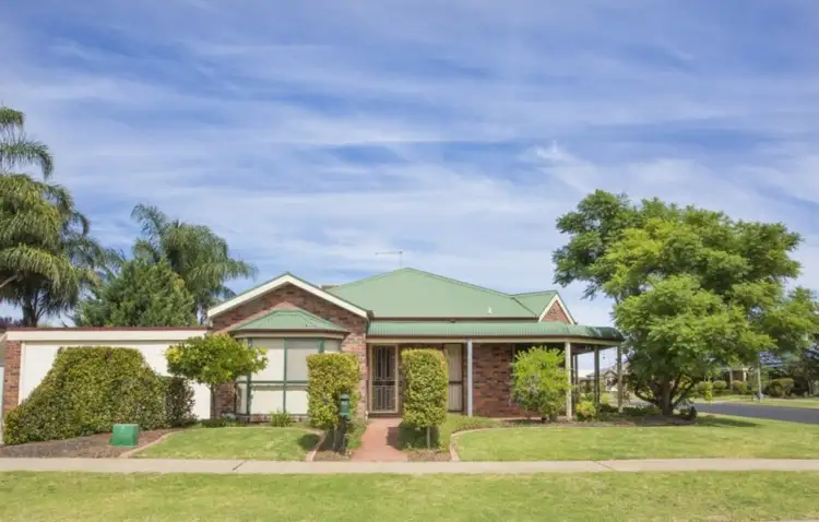 13 Fleetwood Court, Mildura VIC 3500