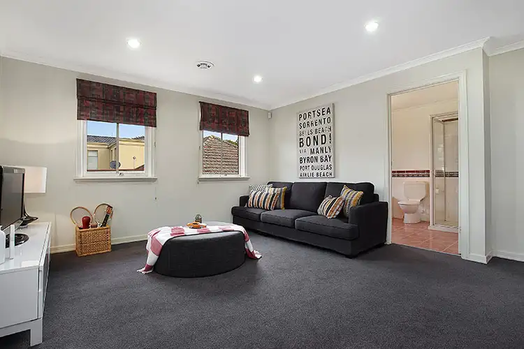 Sixth view of Homely house listing, 7 Nott Street, Balwyn VIC 3103