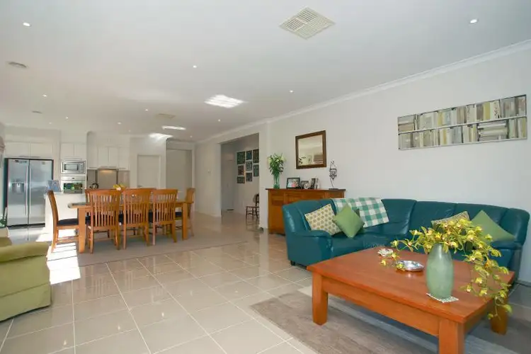 Second view of Homely house listing, 16 Craven Court, Sandhurst VIC 3977