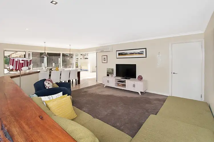 Fifth view of Homely house listing, 3 Rivergum Place, West Busselton WA 6280