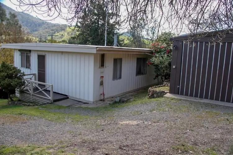 Second view of Homely house listing, 32 Valley Fair Rise, Macs Cove VIC 3723