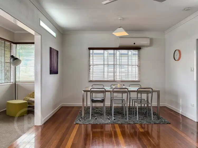 Fifth view of Homely house listing, 87 Clover Street, Enoggera QLD 4051