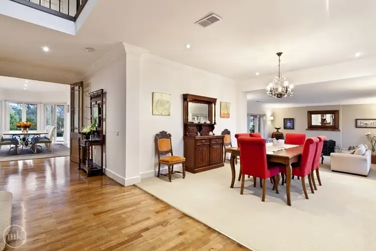 Fourth view of Homely house listing, 14 Lakeside Drive, Lower Plenty VIC 3093