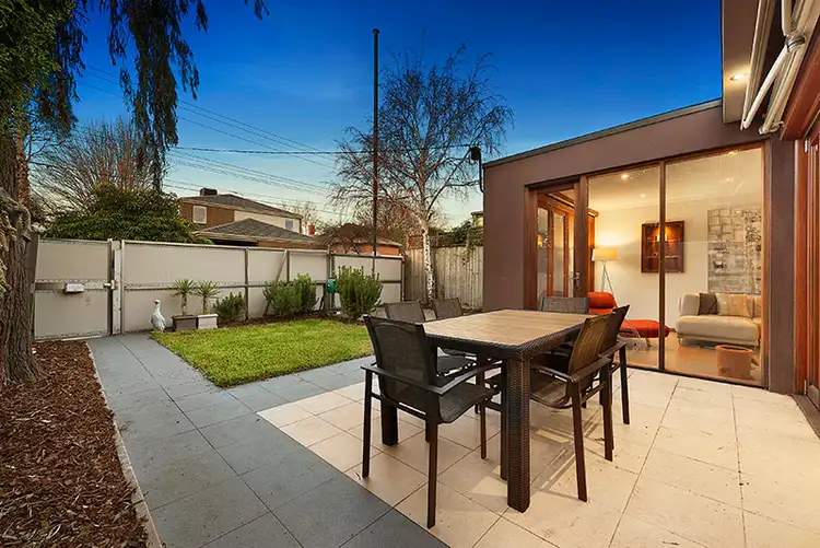 Second view of Homely house listing, 24 Leslie Street, Elsternwick VIC 3185