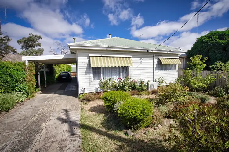 Main view of Homely house listing, 209 Lexton Street, Wendouree VIC 3355