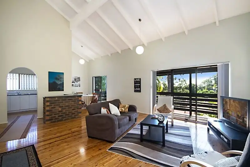 Main view of Homely house listing, 5 Myeerimba Parade, Tweed Heads West NSW 2485