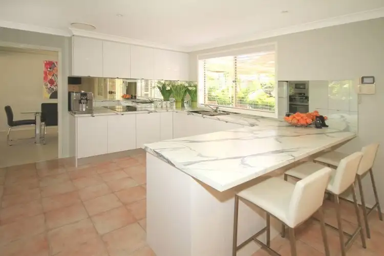 Second view of Homely house listing, 21 Dinjerra Close, Bangor NSW 2234