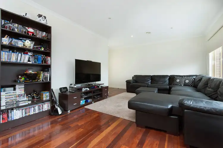 Second view of Homely townhouse listing, 1/34 Laura Avenue, Belmont VIC 3216