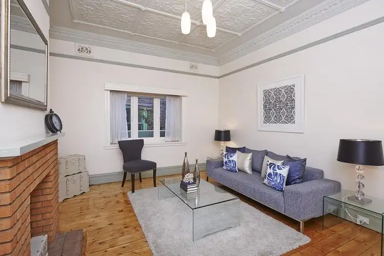 Second view of Homely house listing, 13 Dougan Street, Ashfield NSW 2131
