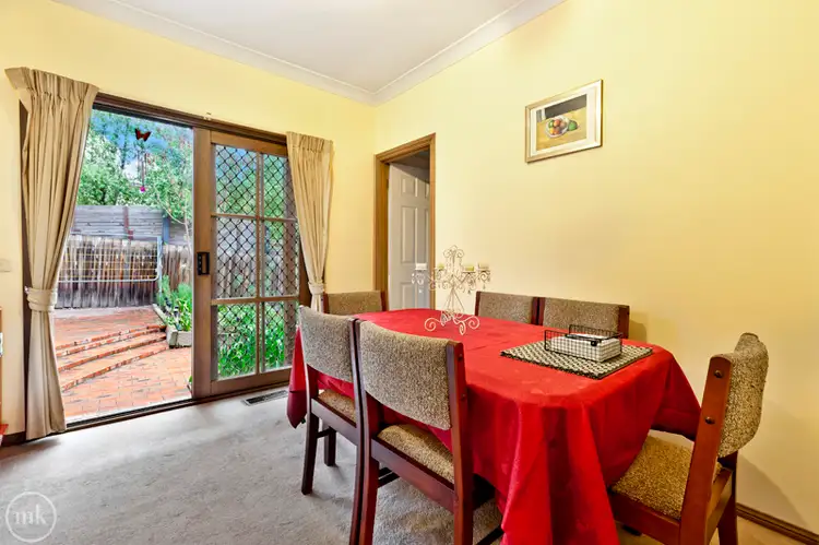 Fourth view of Homely townhouse listing, 9/852 Main Road, Eltham VIC 3095