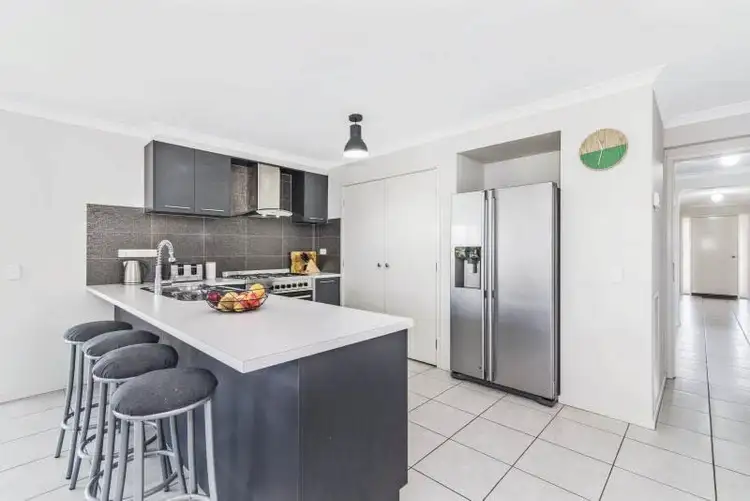 Sixth view of Homely house listing, 6 Peninsula Drive, Eaglehawk VIC 3556