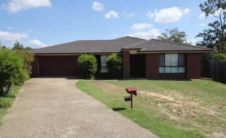 Main view of Homely house listing, 15 Evergreen Court, Springfield QLD 4300