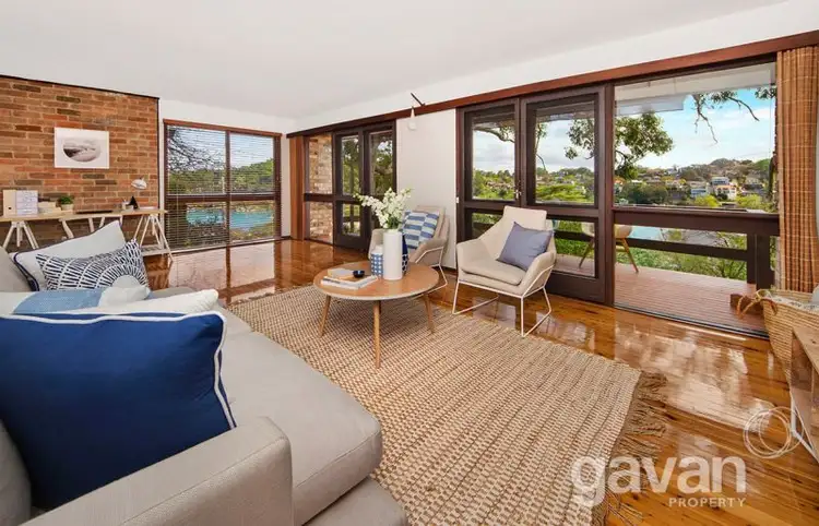 Second view of Homely house listing, 96 Queens Road, Connells Point NSW 2221
