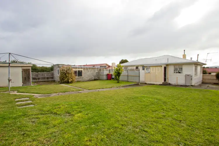 Second view of Homely house listing, 11 Tattersall Street, Waverley TAS 7250