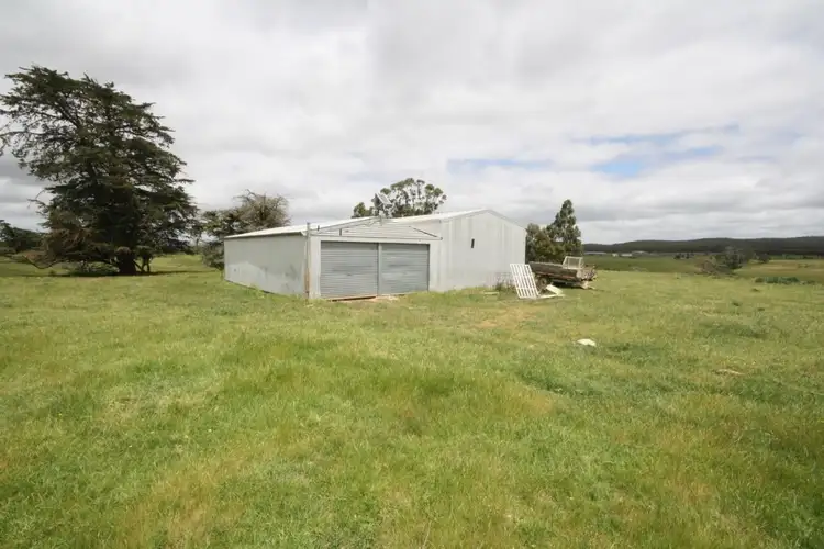 Seventh view of Homely land listing, Lot 1A Galatea Road, Scarsdale VIC 3351