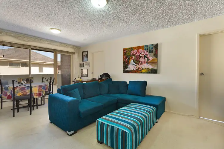 Second view of Homely apartment listing, 15/97 Raleigh Road, Maribyrnong VIC 3032