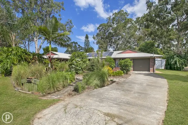 Third view of Homely house listing, 91 Faheys Road West, Albany Creek QLD 4035