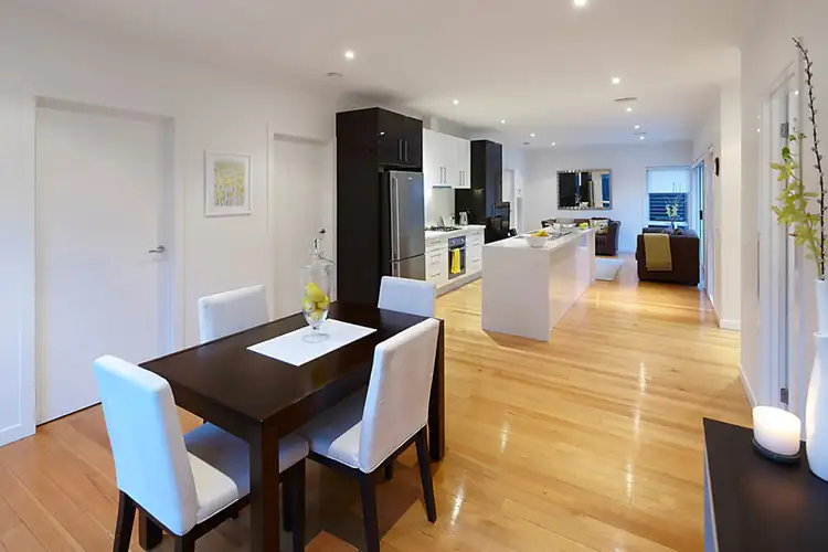 Sixth view of Homely townhouse listing, 3/9 Dreadnought Street, Sandringham VIC 3191