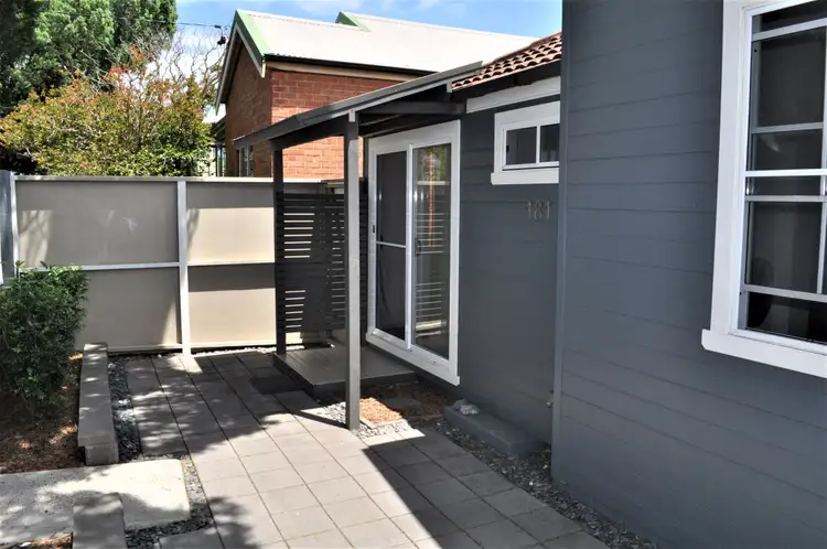 181 Douglas STreet, Stockton NSW 2295