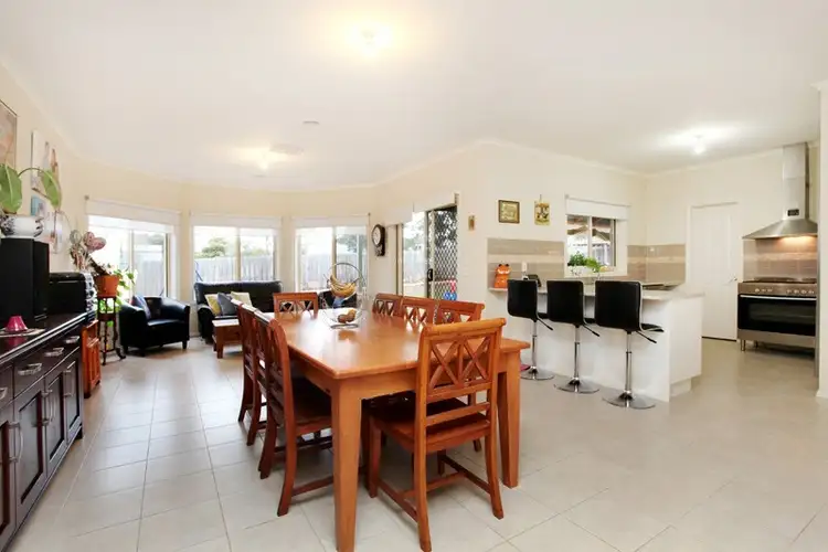 Fifth view of Homely house listing, 105 Grey Street, Bacchus Marsh VIC 3340