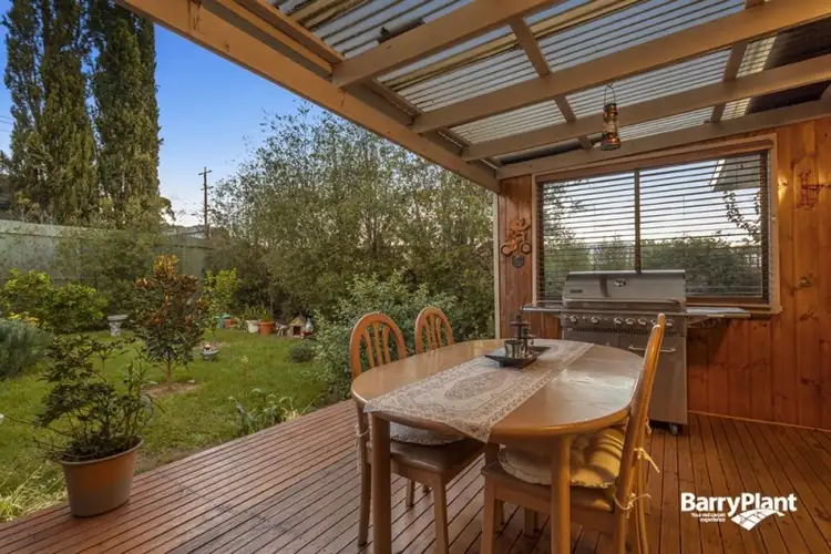 Sixth view of Homely house listing, 1 Judith Street, Bundoora VIC 3083