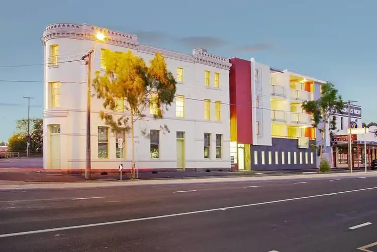 19/96 Mercer Street, Geelong VIC 3220