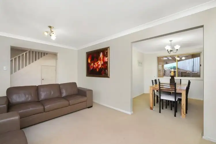 Third view of Homely house listing, 75 Bottlebrush Dr, Glenning Valley NSW 2261