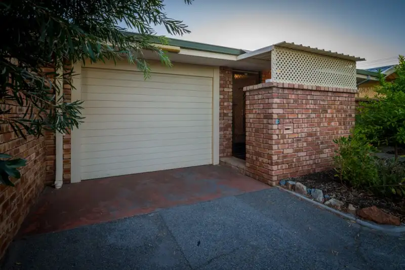 Main view of Homely house listing, 42 Dealy Close, Cannington WA 6107
