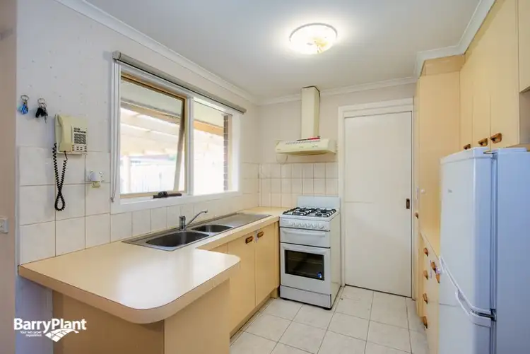 Fifth view of Homely house listing, 24 Temby Close, Endeavour Hills VIC 3802