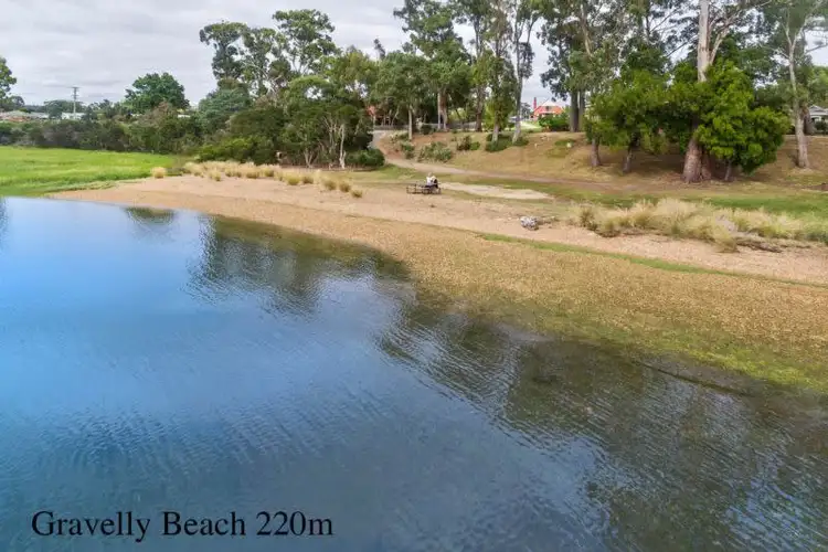Seventh view of Homely land listing, 5 Taroona Street, Gravelly Beach TAS 7276