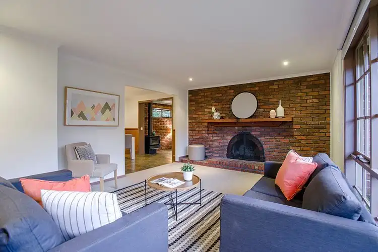 Fourth view of Homely house listing, 23 Hakea Court, Altona Meadows VIC 3028