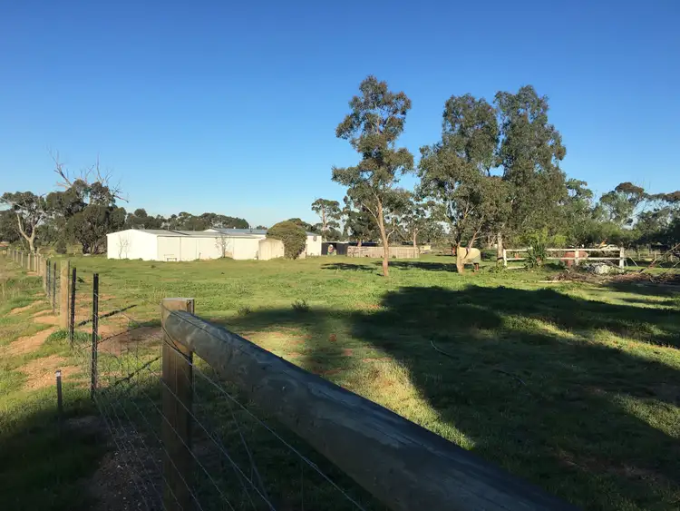 Third view of Homely land listing, 25 Carberry Drive, Hopetoun Park VIC 3340