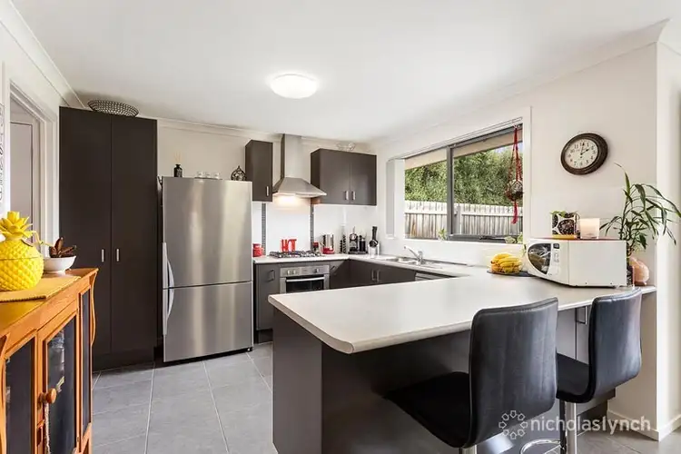 Third view of Homely unit listing, 1/10 Kingfisher Court, Hastings VIC 3915