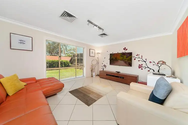 Third view of Homely house listing, 33 John Radley Avenue, Dural NSW 2158