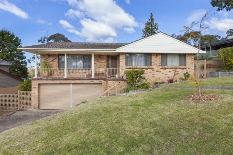 37 Douglas Street, Springwood NSW 2777