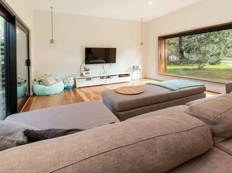 Main view of Homely house listing, 13 Mount Barron Street, Balnarring VIC 3926