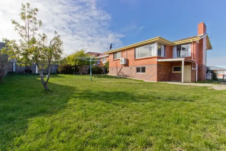 Second view of Homely house listing, 22 Cornwall Crescent, Newnham TAS 7248