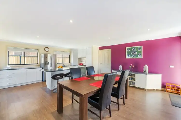 Fourth view of Homely house listing, 17 Harbour Way, St Leonards VIC 3223