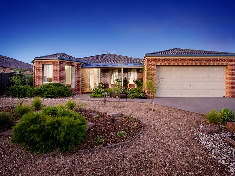 14 Melliodora Court, Wyndham Vale VIC 3024