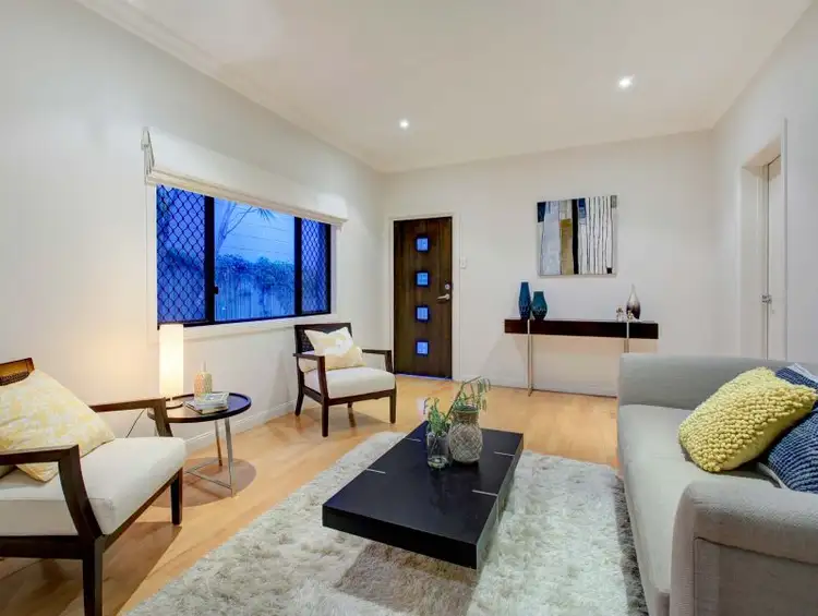 Fourth view of Homely house listing, 74 Harding Street, Hendra QLD 4011