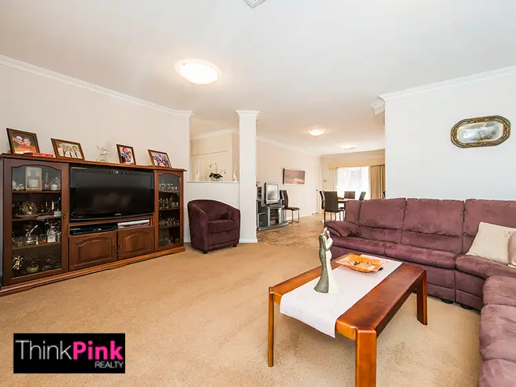Fourth view of Homely villa listing, 37A Mars Street, Carlisle WA 6101